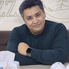 Фотография мужчины Толибжон, 48 лет из г. Андижан