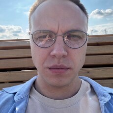 Фотография мужчины Maksim, 29 лет из г. Москва