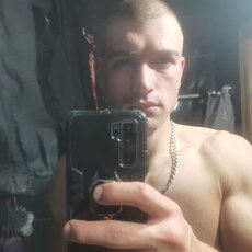 Фотография мужчины Глеб, 27 лет из г. Томск