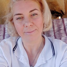 Фотография девушки Ольга, 46 лет из г. Ульяновск