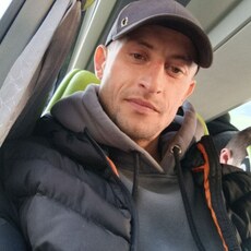 Фотография мужчины Степан, 33 года из г. Кельце