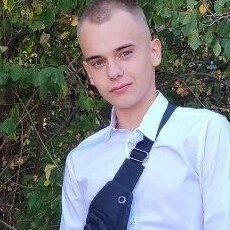 Фотография мужчины Александр, 18 лет из г. Воронеж