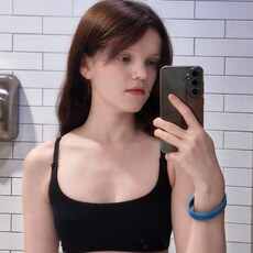 Фотография девушки Алёна, 21 год из г. Мытищи