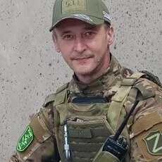 Фотография мужчины Роман, 41 год из г. Ставрополь