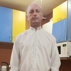 Фотография мужчины Andy, 41 год из г. Белгород