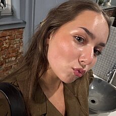 Фотография девушки Гузель, 18 лет из г. Сочи