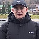 Роман, 36 лет