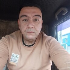 Фотография мужчины Мурат, 44 года из г. Петропавловск-Камчатский