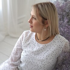 Фотография девушки Татьяна, 31 год из г. Тюмень