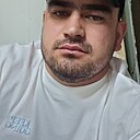 Абубакр, 33 года