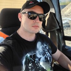 Фотография мужчины Александр, 33 года из г. Горловка