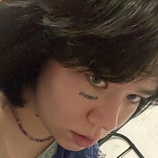 Фотография девушки Варвара, 19 лет из г. Горно-Алтайск