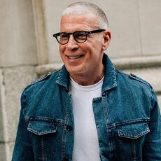 Фотография мужчины Альберт, 44 года из г. Владимир