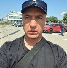 Фотография мужчины Жамшиджон, 36 лет из г. Харьков