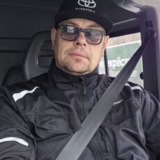 Фотография мужчины Алексей, 42 года из г. Скопин