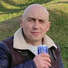 Фотография мужчины Дмитрий, 41 год из г. Днепр