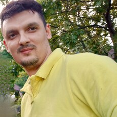 Фотография мужчины Андрей, 33 года из г. Калининград