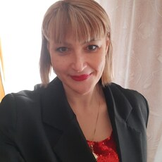 Фотография девушки Галина, 35 лет из г. Астрахань