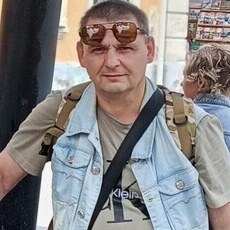 Фотография мужчины Воин, 51 год из г. Златоуст