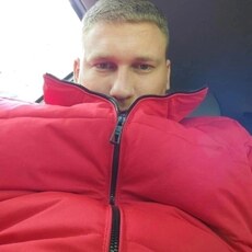 Фотография мужчины Андрей, 26 лет из г. Вышний Волочек