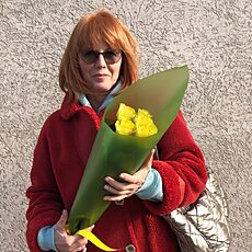 Фотография девушки Виктория, 56 лет из г. Москва