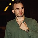 Данил, 25 лет