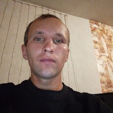 Фотография мужчины Костя, 29 лет из г. Уссурийск