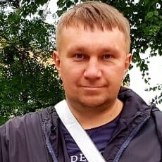 Фотография мужчины Алексей, 43 года из г. Киров