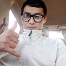 Фотография мужчины Нуреке, 35 лет из г. Астана