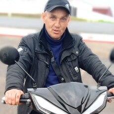 Фотография мужчины Игорь, 43 года из г. Толочин