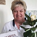 Валентина, 62 года