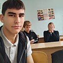 Богдан, 19 лет