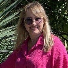 Фотография девушки Irina, 63 года из г. Ростов-на-Дону