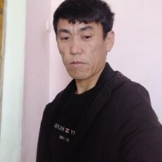 Фотография мужчины Бекзат, 33 года из г. Кентау