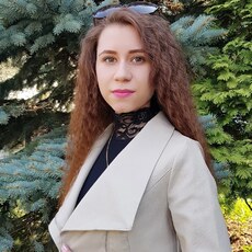 Фотография девушки Ксения, 29 лет из г. Гомель