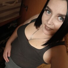 Фотография девушки Алёнушка, 29 лет из г. Нерехта