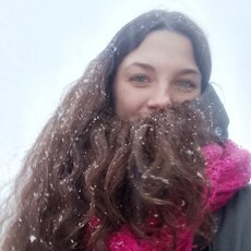 Фотография девушки Даяна, 22 года из г. Ивье