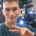 Сергей, 31 год