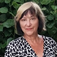 Фотография девушки Ирина, 65 лет из г. Владимир