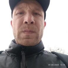 Фотография мужчины Иван, 38 лет из г. Ижевск