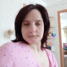 Фотография девушки Валя, 38 лет из г. Саратов