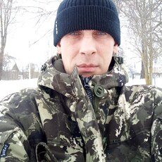 Фотография мужчины Сергей, 42 года из г. Орша