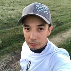 Фотография мужчины Артур, 41 год из г. Уфа