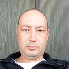 Фотография мужчины Навруз, 33 года из г. Санкт-Петербург