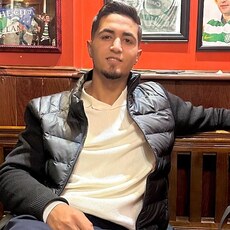 Фотография мужчины Ахмед, 25 лет из г. Курск