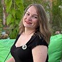 Элина, 35 лет