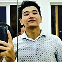 Атамурат, 21 год