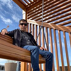 Фотография мужчины Михаил, 39 лет из г. Чебоксары