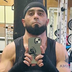 Arvin, 32 из г. Берлин.