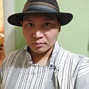 Ардан, 33 года